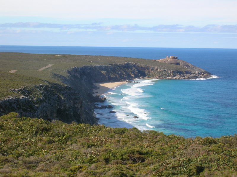 Scotts Cove Kangaroo Island