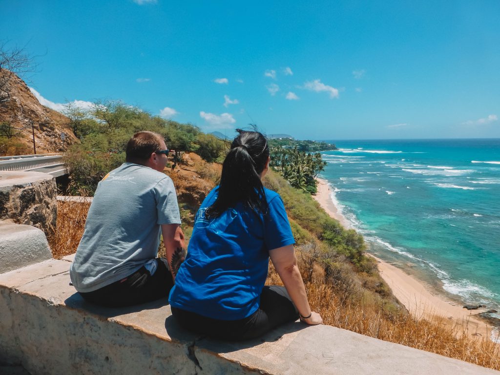 Hawaii FiveO Tour - Aquarius Traveller