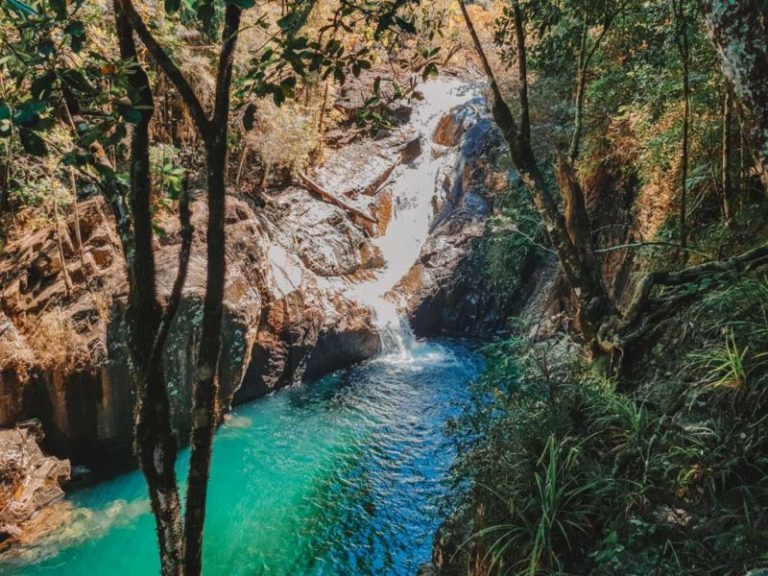 Finch Hatton Gorge, Queensland Australia