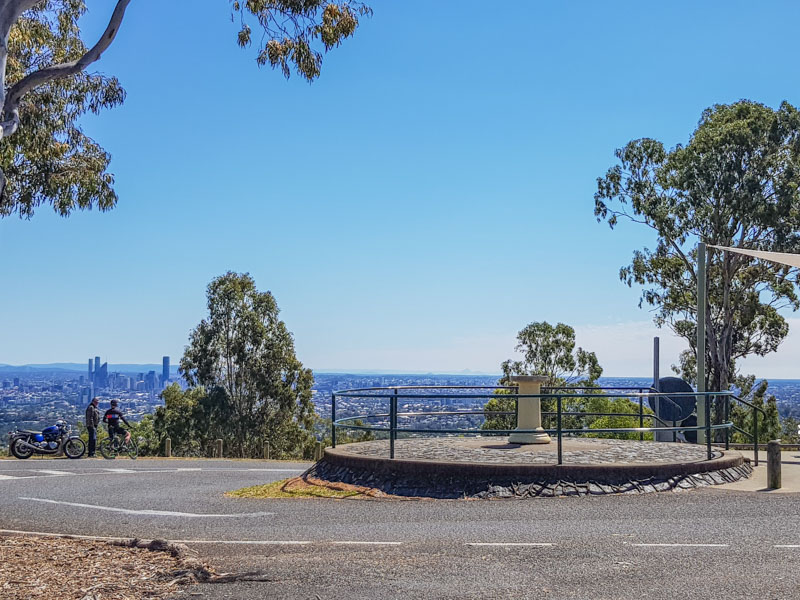 Mount Gravatt Outlook Reserve