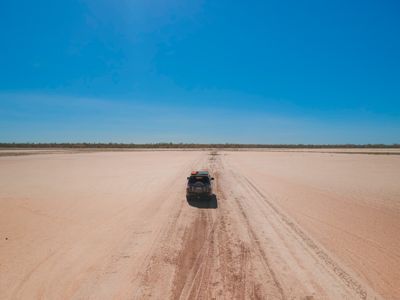 Welford National Park, Outback Queensland