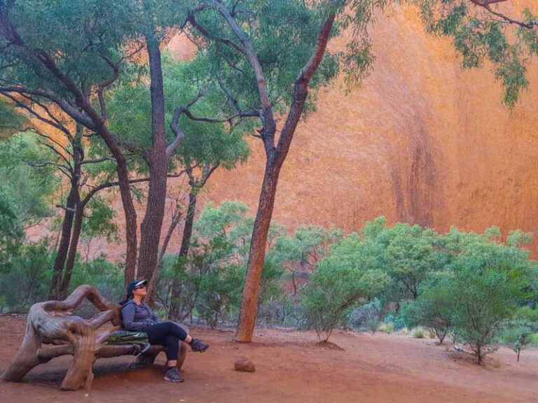 Is Uluru(Ayers Rock) Worth it? Pros and Cons for First-Timers!