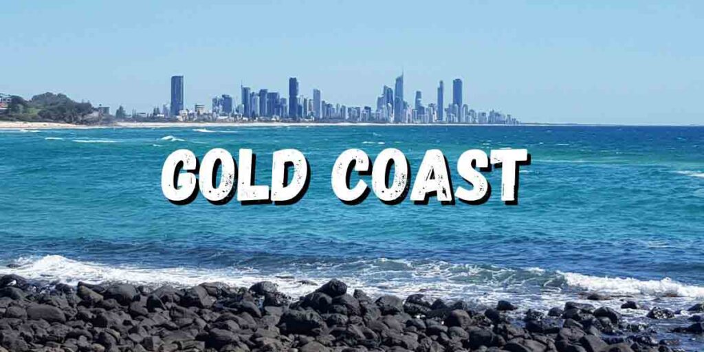 Gold Coast Blogs Cover