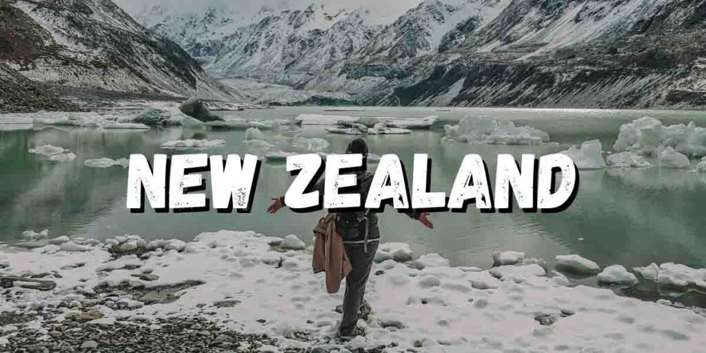 New Zealand Blogs Cover