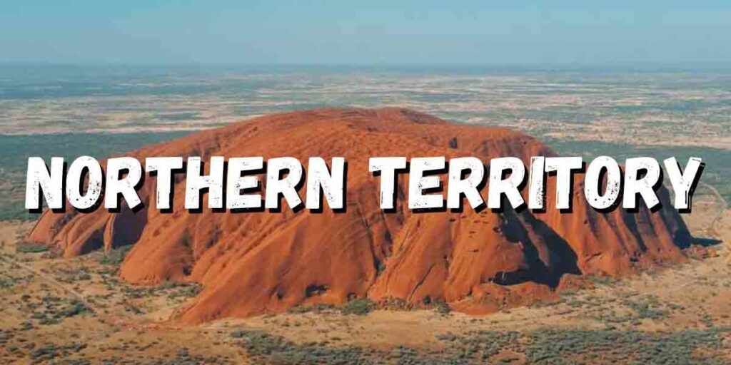 Northern Territory Blogs Cover