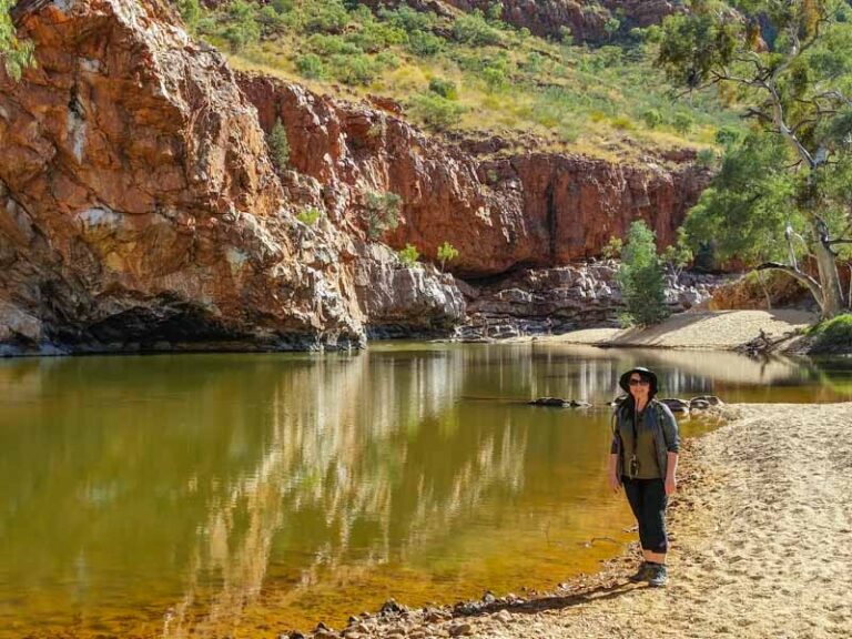 Is Alice Spring Worth it? 12 Reasons you should visit in the NT!